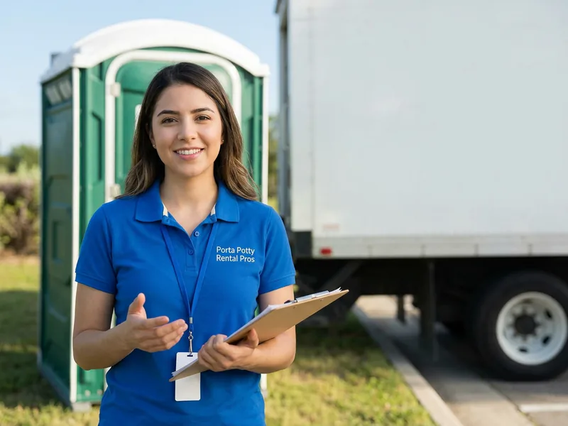 Porta Potty Rental  in Hartford  FAQ